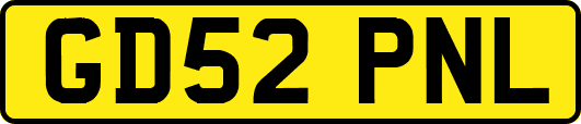 GD52PNL