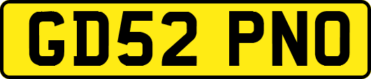 GD52PNO