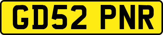 GD52PNR
