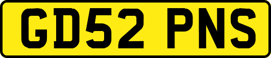 GD52PNS