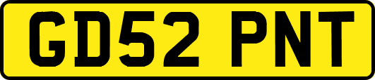 GD52PNT