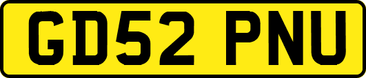 GD52PNU