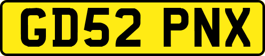GD52PNX