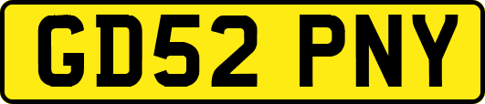 GD52PNY