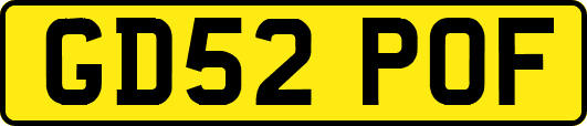 GD52POF