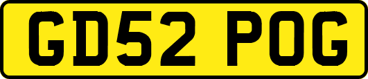 GD52POG