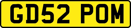 GD52POM