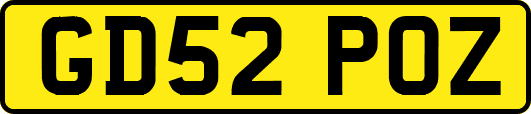 GD52POZ