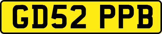 GD52PPB