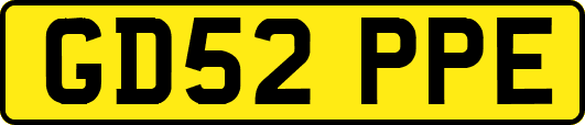 GD52PPE