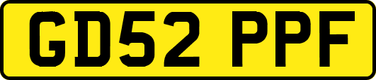 GD52PPF
