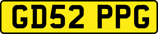 GD52PPG