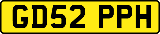 GD52PPH