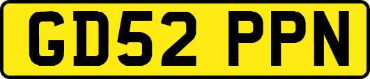 GD52PPN