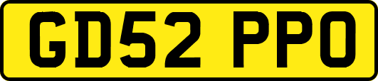GD52PPO