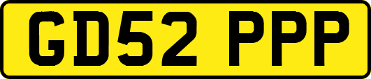 GD52PPP