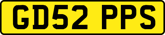GD52PPS