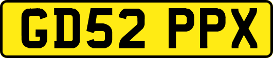 GD52PPX