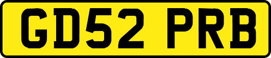 GD52PRB