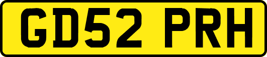 GD52PRH