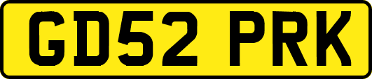 GD52PRK