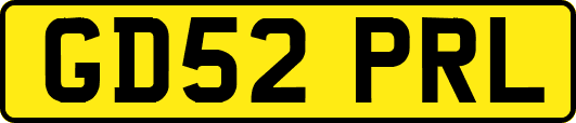 GD52PRL