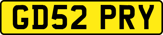 GD52PRY