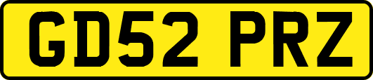 GD52PRZ