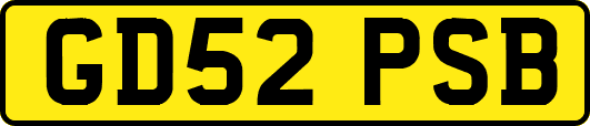 GD52PSB