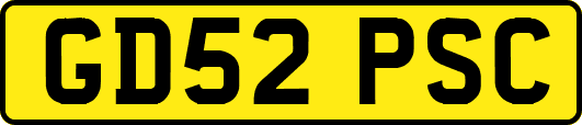 GD52PSC