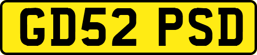 GD52PSD