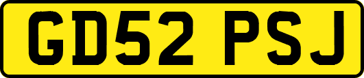 GD52PSJ