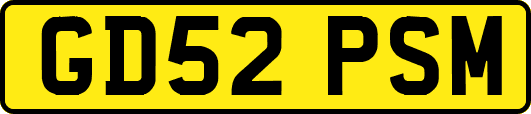 GD52PSM