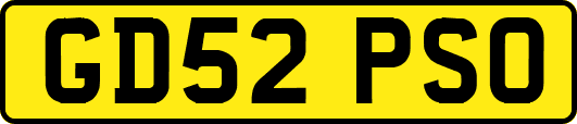 GD52PSO