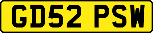 GD52PSW