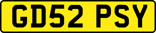 GD52PSY