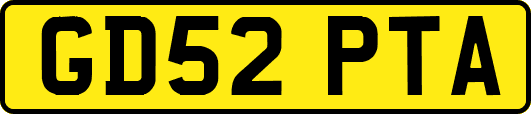 GD52PTA