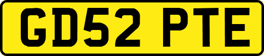 GD52PTE