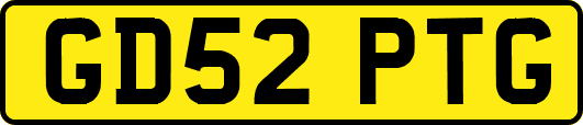GD52PTG