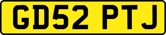 GD52PTJ