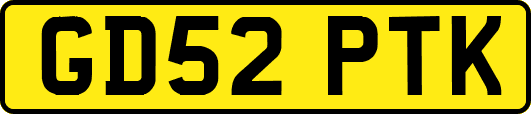 GD52PTK