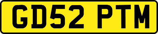 GD52PTM
