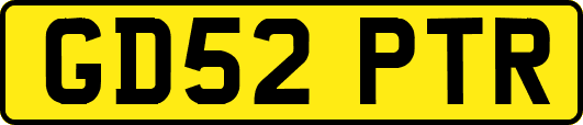 GD52PTR