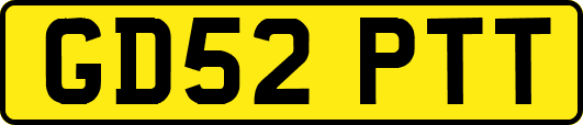 GD52PTT