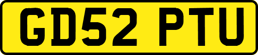 GD52PTU