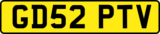 GD52PTV