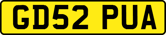 GD52PUA