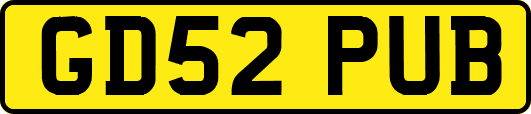 GD52PUB