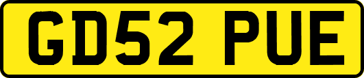 GD52PUE