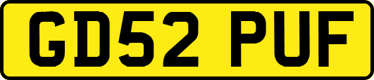 GD52PUF